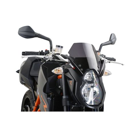 Puig Naked New Generation Windscreen KTM 990 Super Duke / R 2007-2012