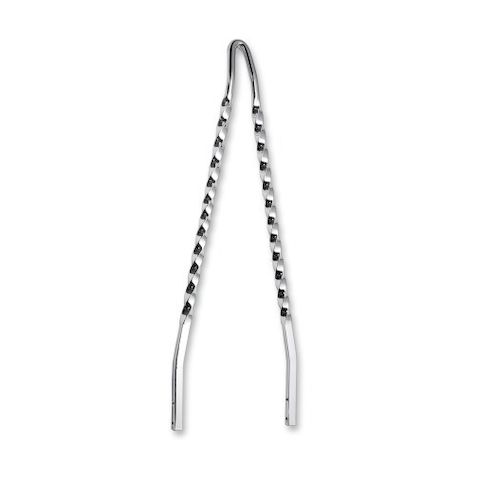 Cycle Visions Twisted Sissy Bar For Harley