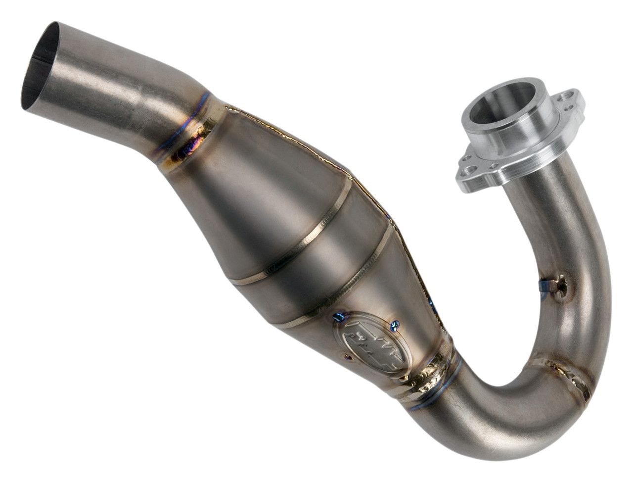 FMF MegaBomb Header Yamaha WR250R 2008-2020 / WR250X 2008-2011