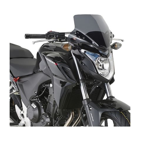 Givi A1126 Airstar Windscreen Honda CB500F 2013-2015