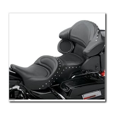 Saddlemen Explorer Special Seat For Harley