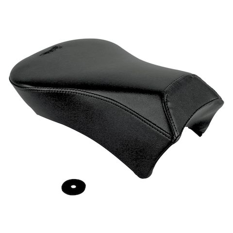 Saddlemen Renegade Deluxe / Heels Down Pillion Seat For Harley