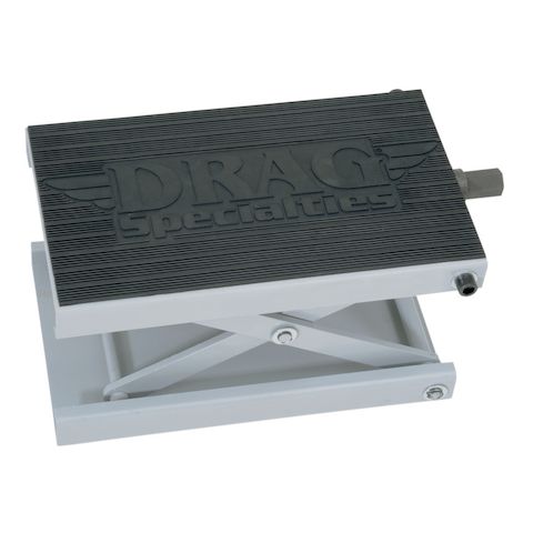 Drag Specialties Center Jack Scissor Lift Stand