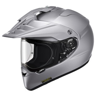 Shoei Hornet X2 Helmet - Solid