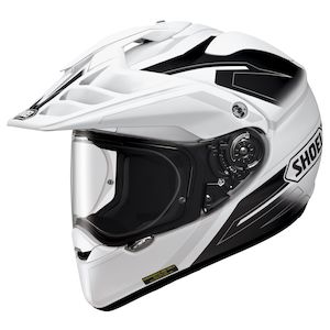 Shoei Hornet X2 Seeker Helmet (LG)