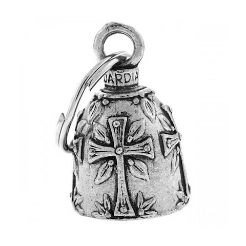 Kuryakyn Guardian Bell