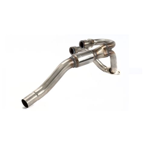 FMF PowerBomb Header Honda XR600R / XR650L 1988-2025