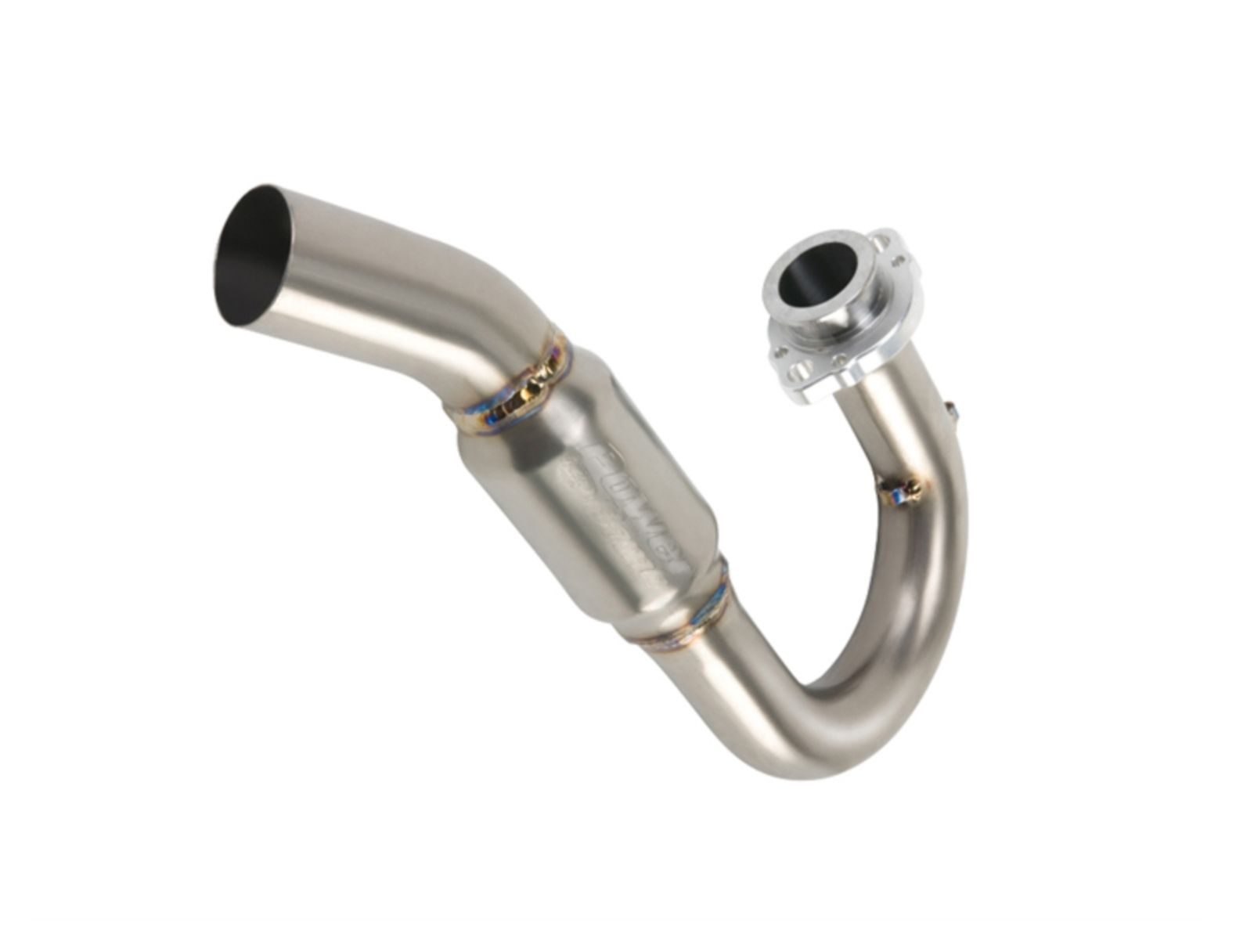 FMF PowerBomb Header Kawasaki KLX400R / SR / Suzuki DR-Z400 / S