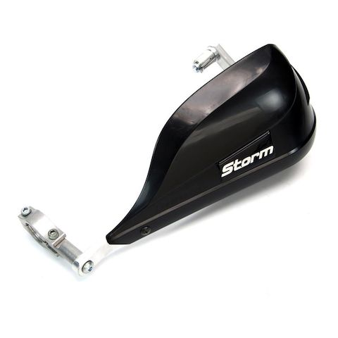 Barkbusters Storm Handguard Kit For 7/8" or 1 1/8" Handlebars