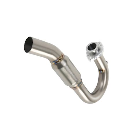 FMF PowerBomb Header Yamaha YZ450F 2007-2009 / WR450F 2007-2015
