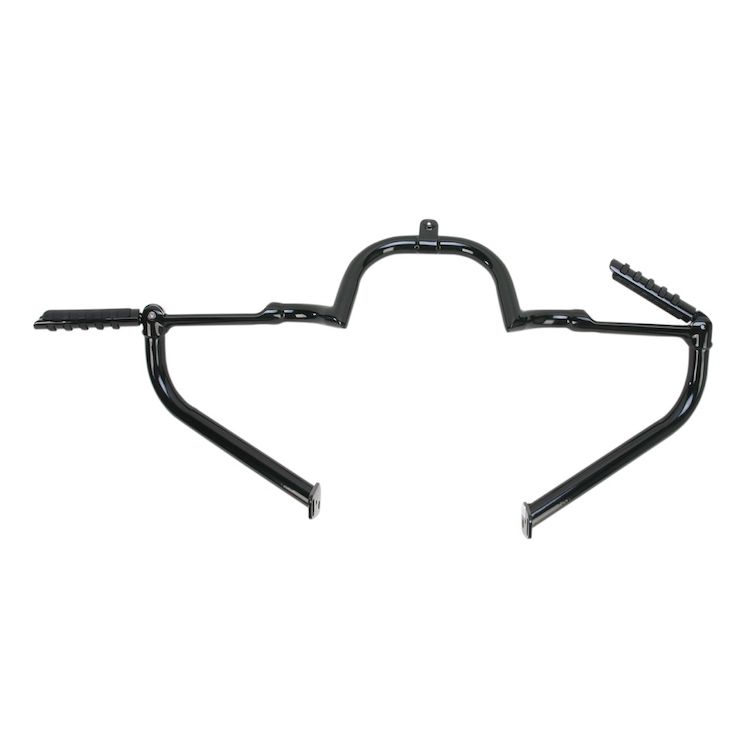 Kuryakyn Ergo Plus Engine Guards For Harley Touring 19972024 Cycle Gear