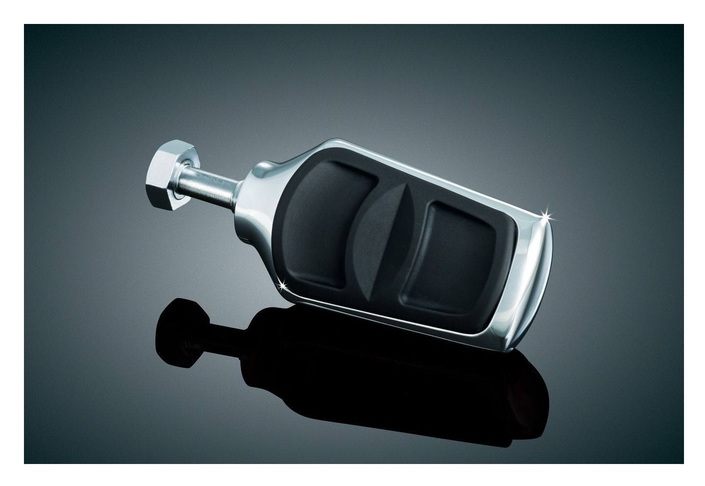 Kuryakyn Grips For Harley With Dual Cable Throttle Cycle Gear