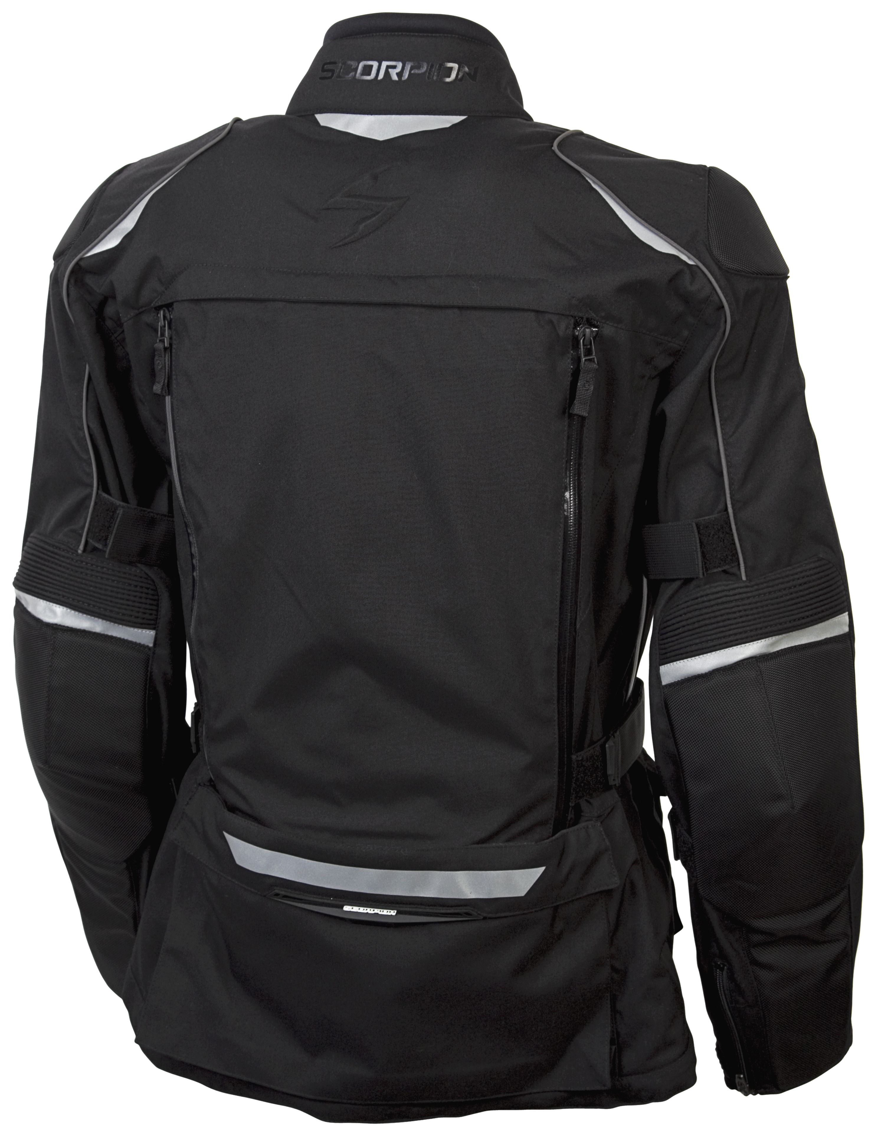 Scorpion EXO Yosemite Jacket Cycle Gear