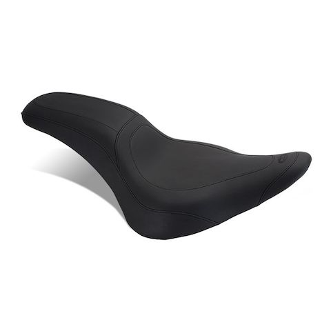 Mustang Tripper Fastback Seat For Harley Softail Breakout 2013-2017
