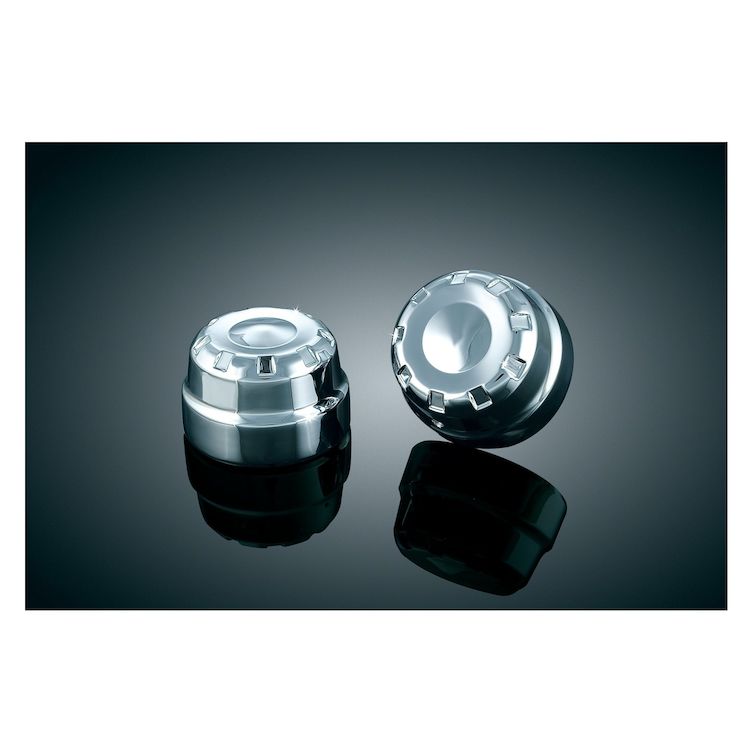 Kuryakyn Engine Cam Adjuster Bolt Covers For Victory 2006-2016