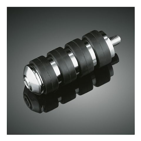 Kuryakyn Long ISO Shift / Brake Peg For Victory / Indian 2004-2025