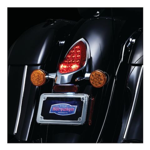 Kuryakyn Taillight Top Trim For Indian 2014-2025