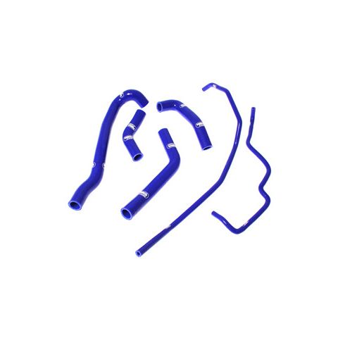 Samco Radiator Hose Kit Triumph Daytona 675 / R 2013-2019