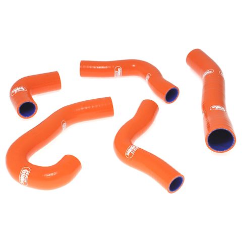 Samco Radiator Hose Kit KTM 1290 Super Duke R / Adventure / R