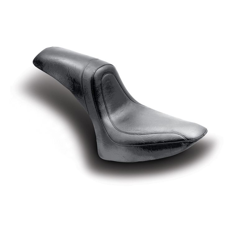 Mustang Fastback Seat For Harley