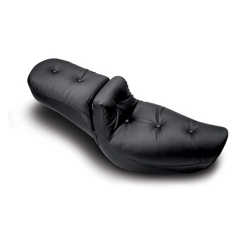 Mustang Regal Duke Seat For Harley