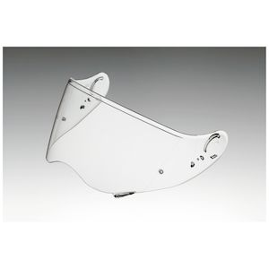 Shoei CNS-2 Pinlock Face Shield - Cycle Gear