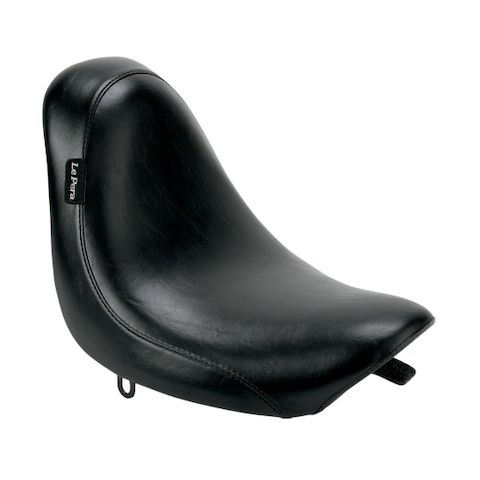 Le Pera Silhouette Solo Seat For Harley Deuce 2000-2007