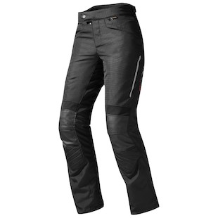 REV'IT! Factor 3 Women's Pants (Color: Black / Size: 40 (Short)) pictures