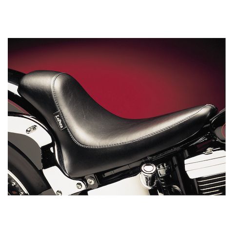 Le Pera Silhouette Solo Seat For Harley Softail 2000-2007