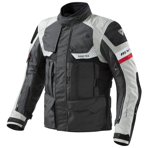 REV'IT! Defender Pro GTX Jacket (2XL)