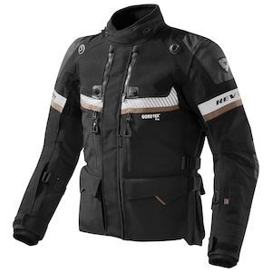 REV'IT! Dominator GTX Jacket (3XL)