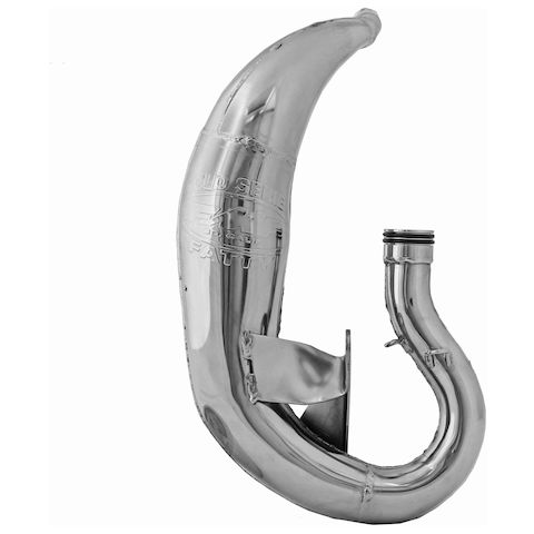 FMF Gold Series Fatty Pipe KTM / Husqvarna / Gas Gas 50cc 2009-2023