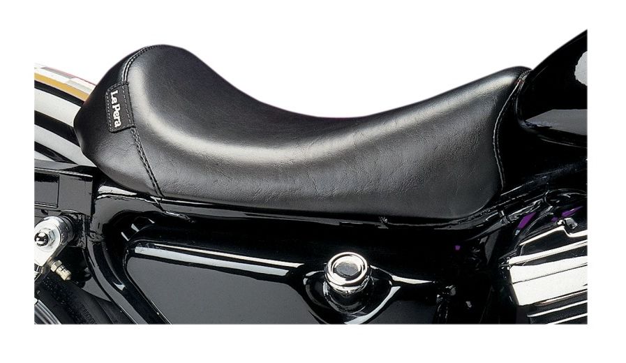 Le Pera Bare Bones LT Solo Seat For Harley Sportster 1982-2003