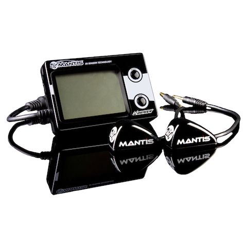 Driven Racing Mantis Tire Temp Sensor