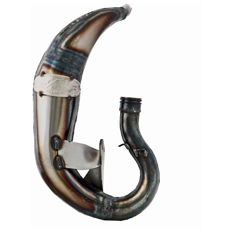 FMF Factory Fatty Pipe KTM / Husqvarna / Gas Gas 50cc 2009-2023