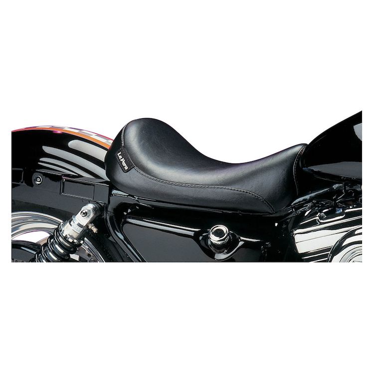 Smooth Solo Seat