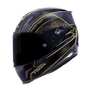 Nexx XR2 Carbon Pure Helmet (2XL)