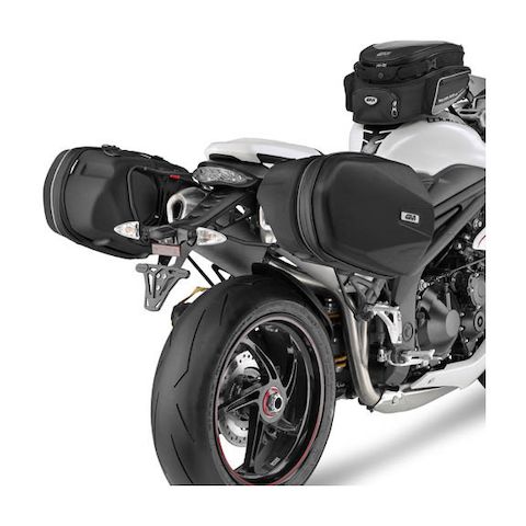 Givi Easylock Saddlebag Supports