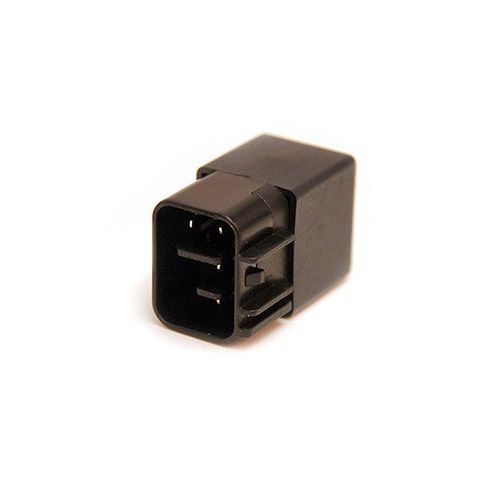 Graves Motorsports EXUP Servo Eliminator Yamaha R1 / R6