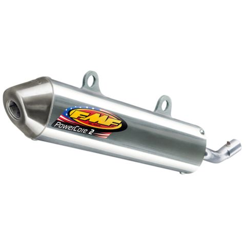 FMF Powercore 2 Silencer Husqvarna CR125 / WR125 / WR150