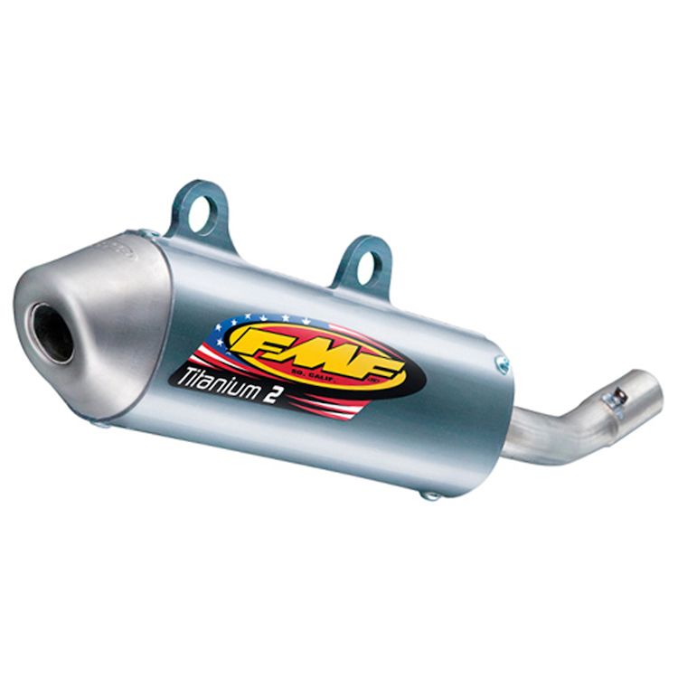 yz85 exhaust pipe