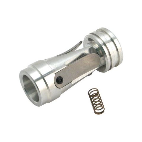 S&S Cycle Crankcase Reed Breather Valve For Harley EVO 1993-2000