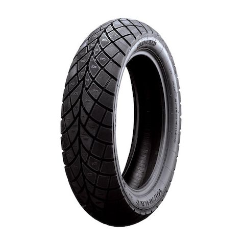 Heidenau K66 4-Season Scooter Tires