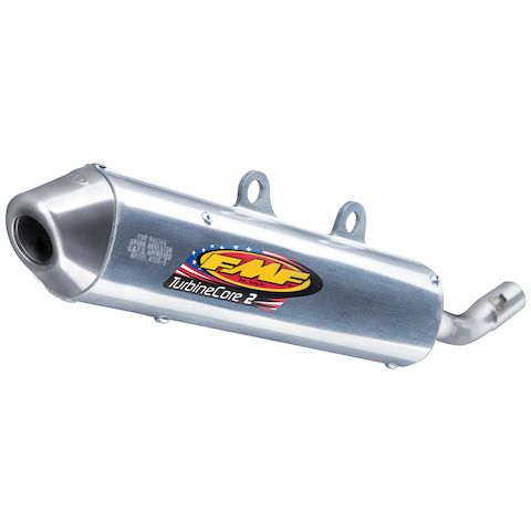 FMF Turbinecore 2 Silencer Honda CR80R / CR85R 1996-2007