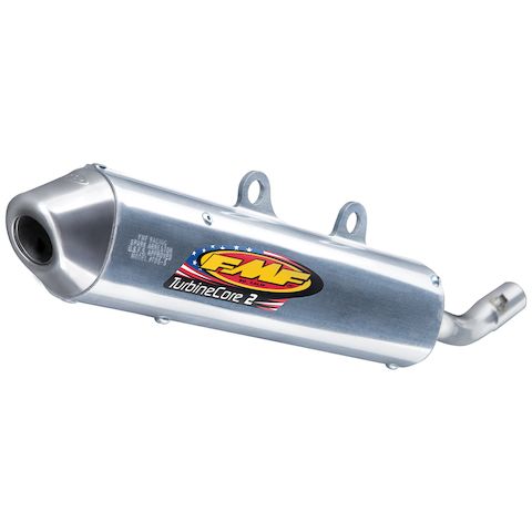 FMF Turbinecore 2 Silencer Yamaha YZ250 1996-1999