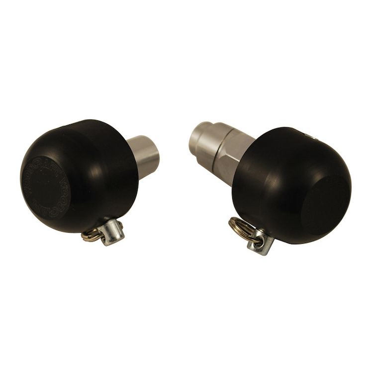 Woodcraft Front Axle Slider Suzuki GSXR 1000 2012-2016