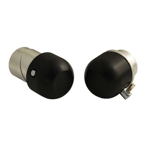 Woodcraft Front Axle Sliders Ducati Panigale / Monster / Diavel