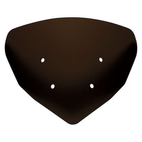 Moose Racing Adventure Windscreen Suzuki V-Strom 650 2012-2016