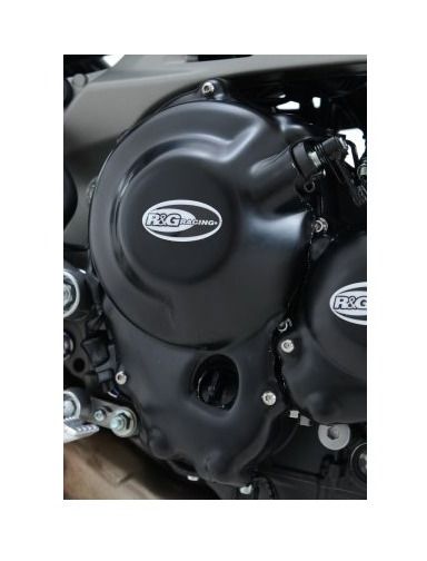 yamaha fzs engine cover