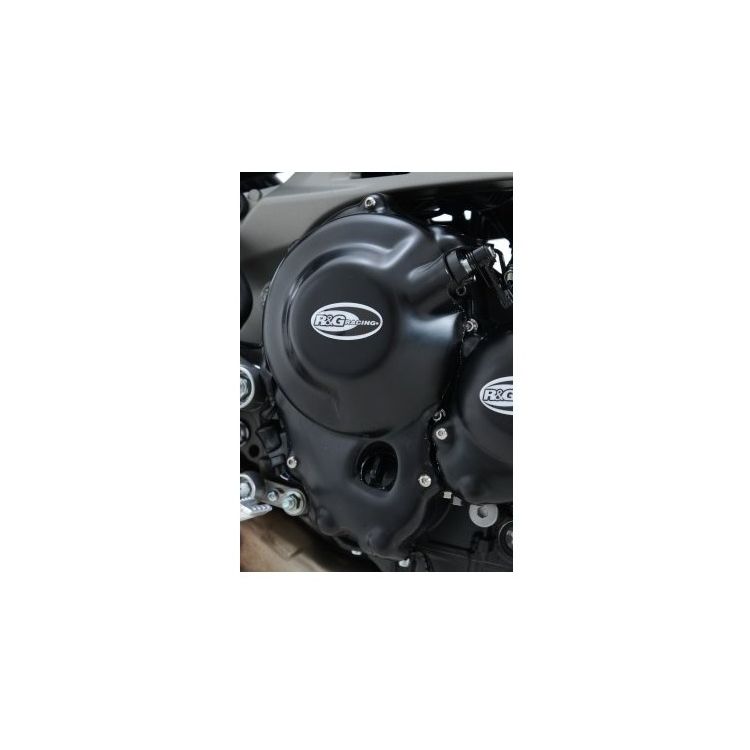 R&G Racing Engine Cover Kit Yamaha FZ-09 / MT-09 / FJ-09 / XSR900